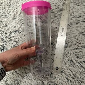 🆓FREE with purchase! Vino2Go Double Insulated Wine Tumbler